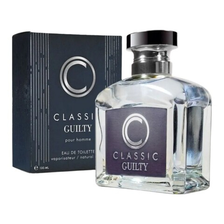 CLASSIC NEO Guilty edT 100ml man