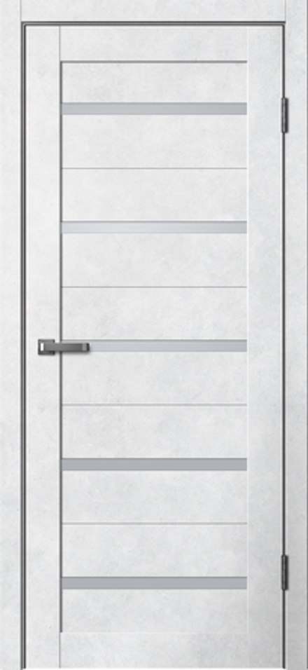 Дверь FLYDOORS 206 (Matte)