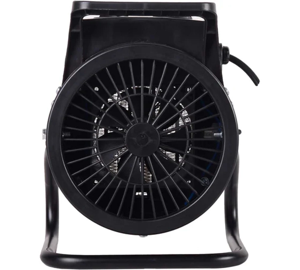 Электрическая теплопушка РЕСАНТА ТЭПК-2000K