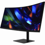 Монитор 34" Acer CZ342CURVbmiphuzx