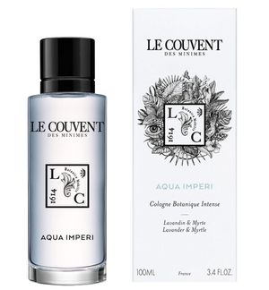 Le Couvent Maison de Parfum Aqua Imperi