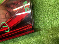 Фонарь правый внутренний Mercedes S W223 (20-нв)