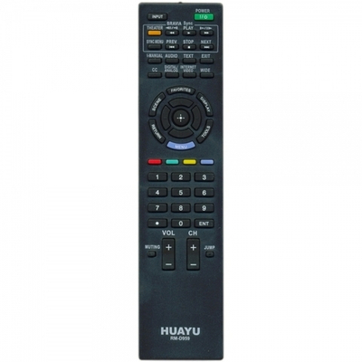 Универсальный SONY RM-959