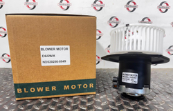 Мотор отопителя ND529250-0049