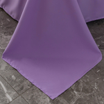 Комплект постельного белья Сатин-Шелк Я IN LOVE LV002