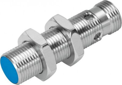 SIEN-M12B-NO-S-L, Датчик положения