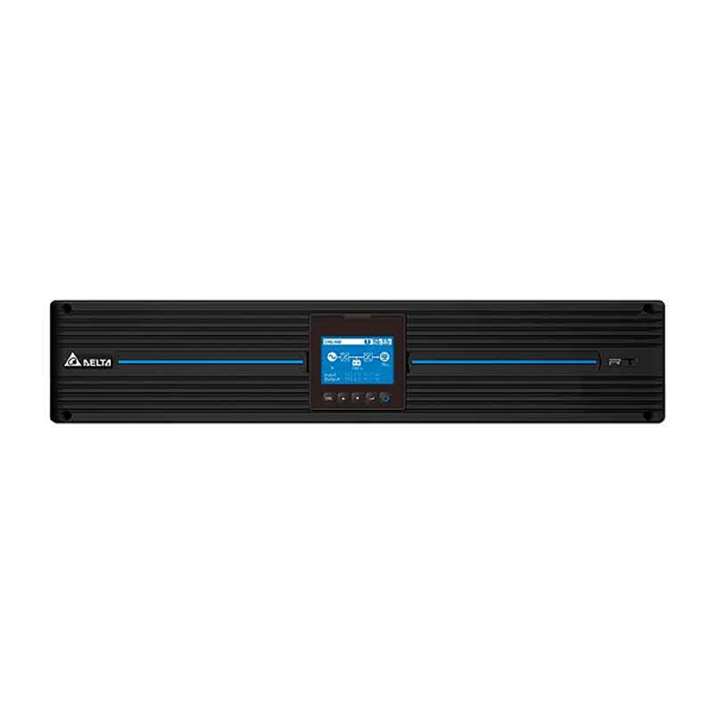Источник бесперебойного питания  Delta Electronics AMPLON RT