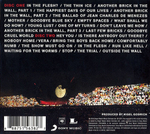 Roger Waters / The Wall (2CD)