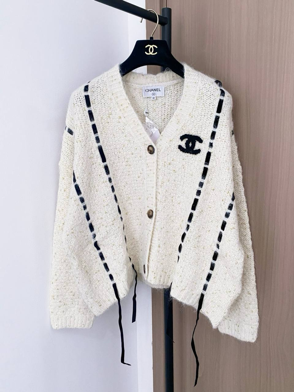 Кардиган CHANEL