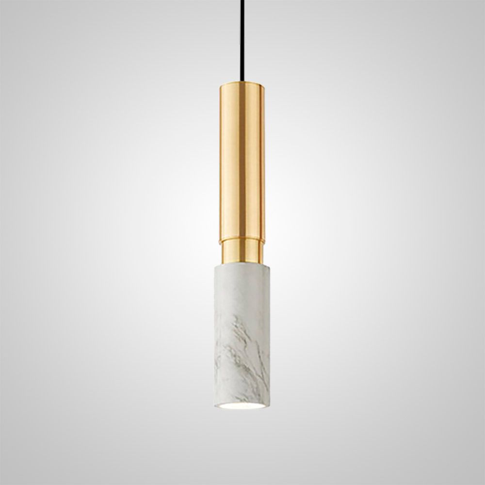 Подвесной Светильник Return White By Imperiumloft