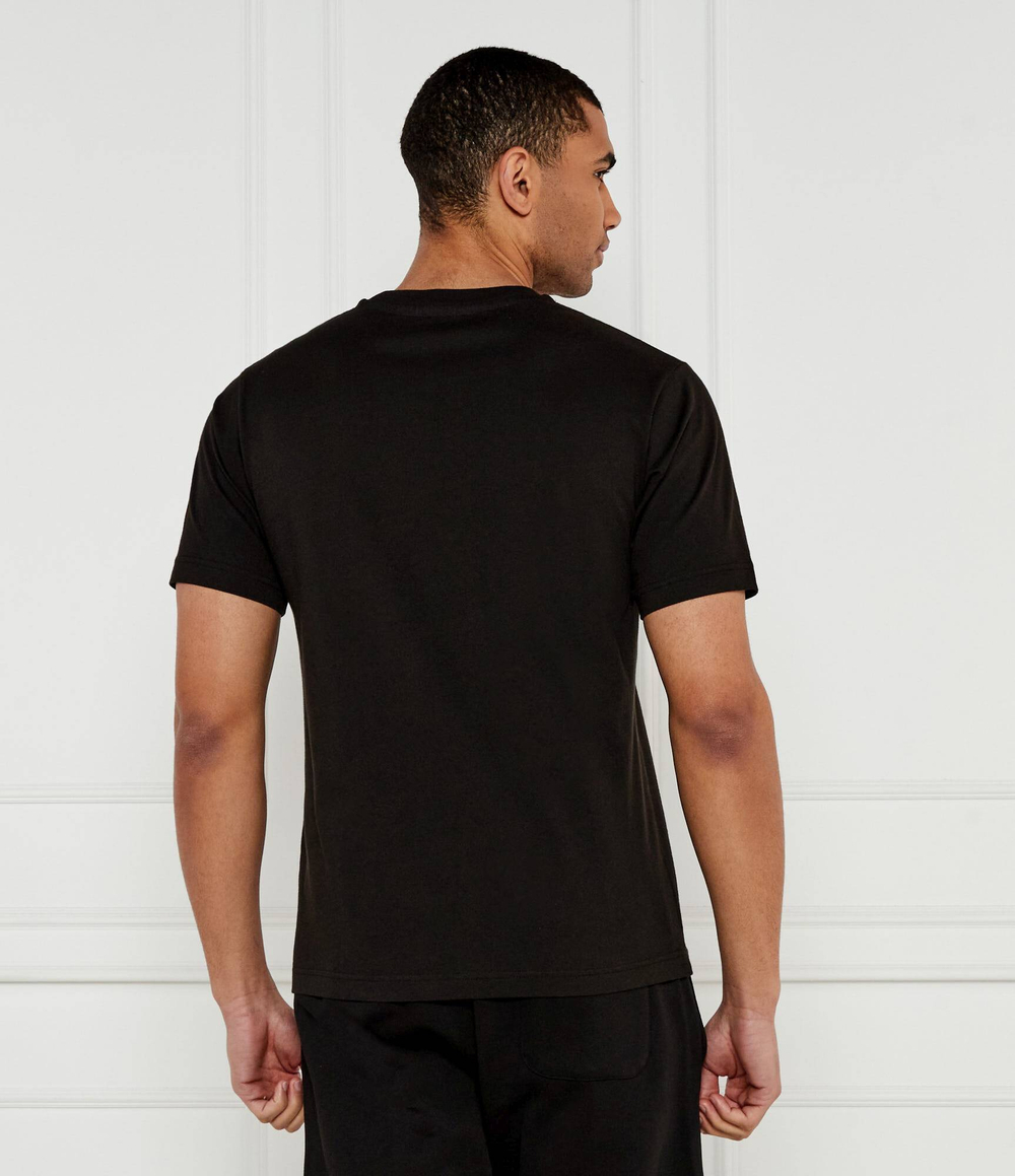 Футболка Kenzo - черный(FF58TS4824SG)