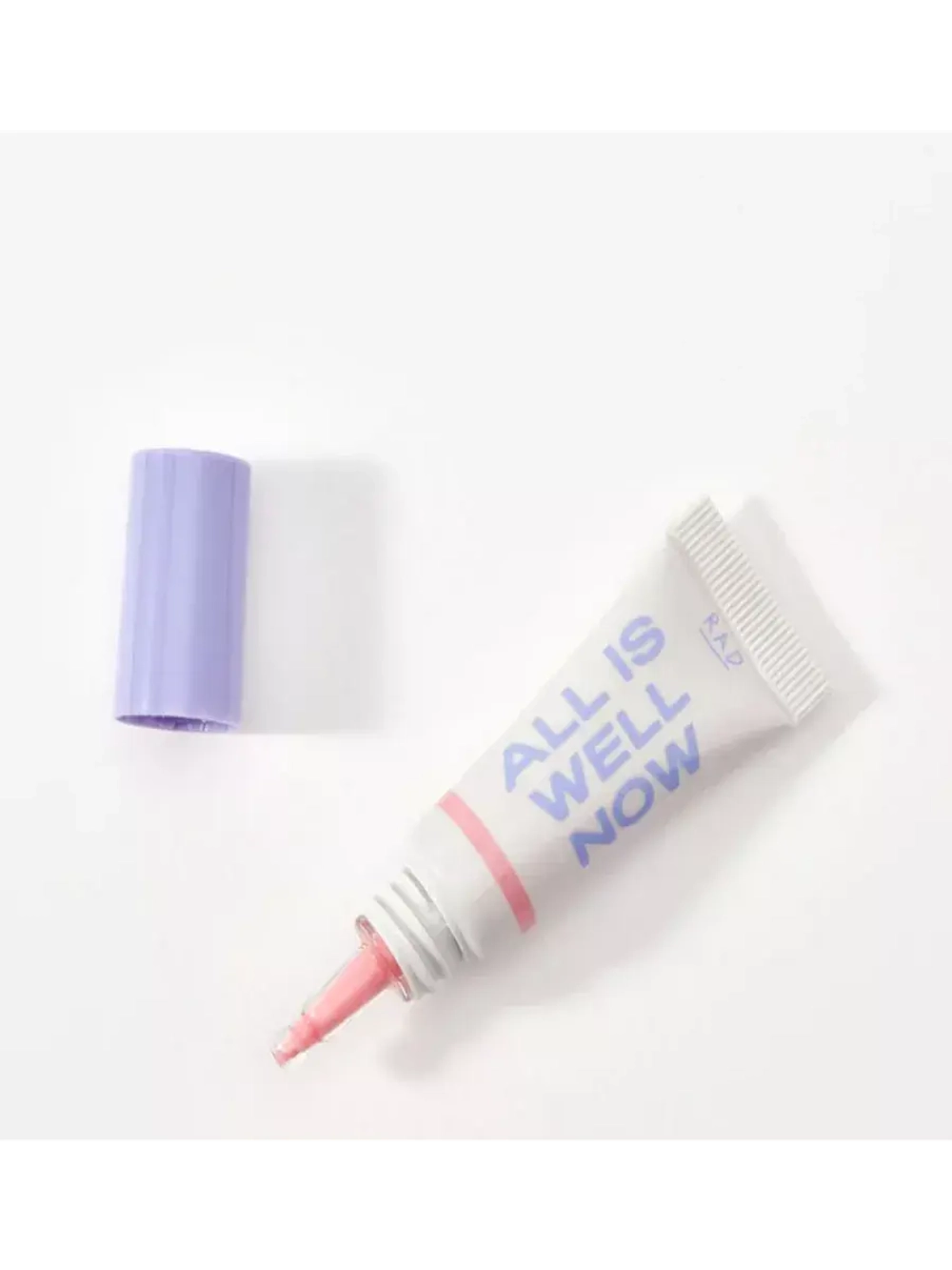 Румяна для лица жидкие crush liquid blush RAD 003