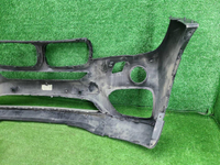 Бампер передний BMW X6 F16 (2014-2020)