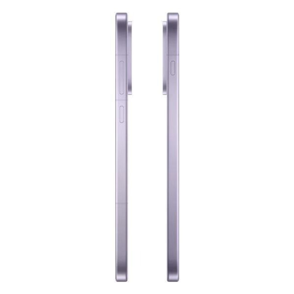 Смартфон Oneplus 15 12/256 ГБ Фиолетовый (Ultra Violet) CPH2749 US