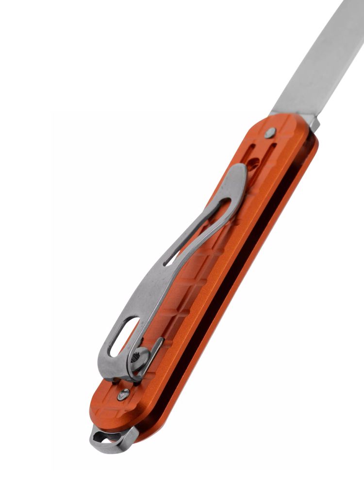 Нож FOX Knives FX-VPGP130 OR VULPIS