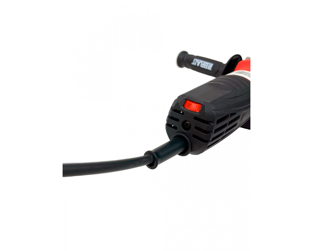 УШМ BRAIT BAG 125BRC (125мм 950Вт 4000-11000 об/м)