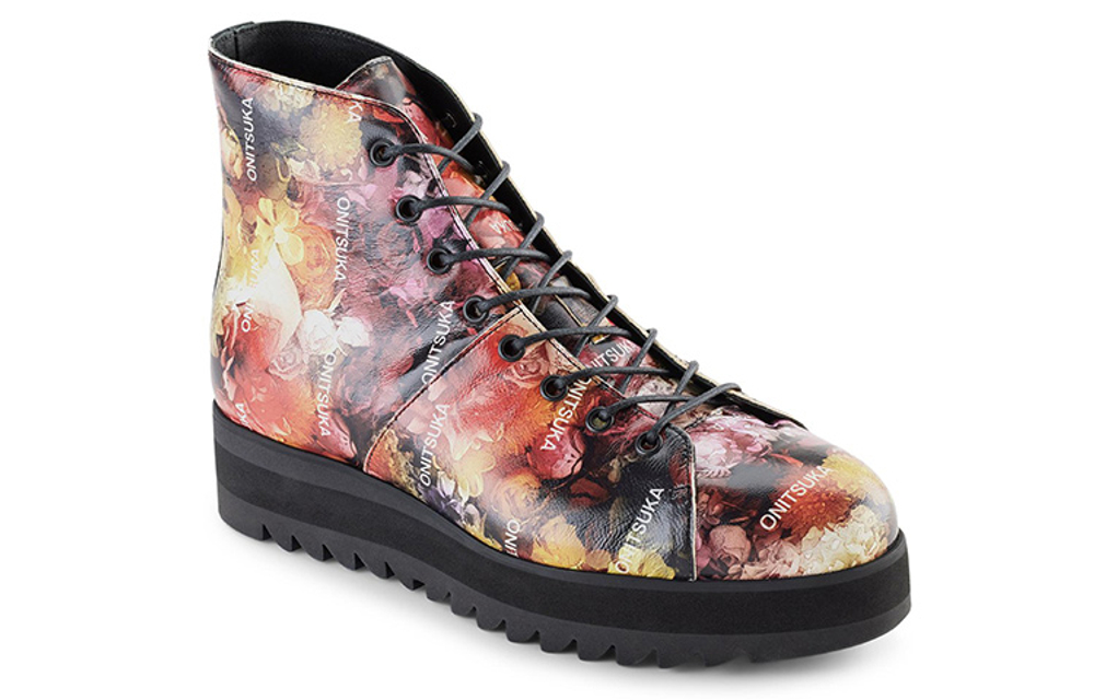 Onitsuka Tiger LACE UP Mt "Bouquet" Women"s