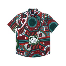 Сорочка Ymkashix Easy