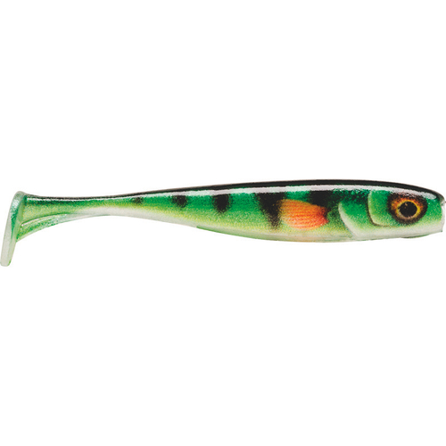 Мягкая приманка STORM Tock Minnow 03 /OPE / 8см, 6гр. (5шт./уп.)
