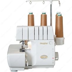 Коверлок BabyLock Imagine