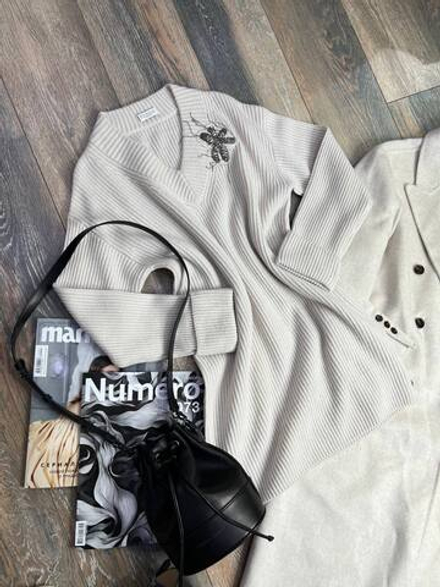 Свитер Brunello Cucinelli