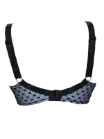 Франзуская модель Бюстгальтер большие размеры на косточке