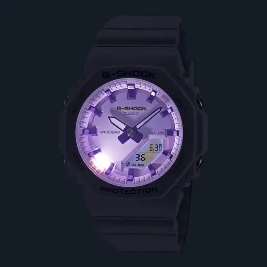 Наручные часы Casio GMA-P2125W-6A