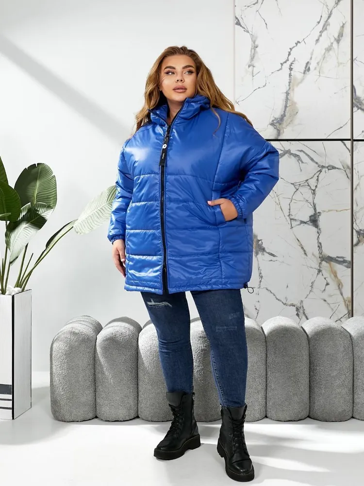 Куртка УК-17173 Фабрика Моды