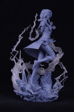 Фигурка Люне Люнэ Clair Obscur: Expedition 33