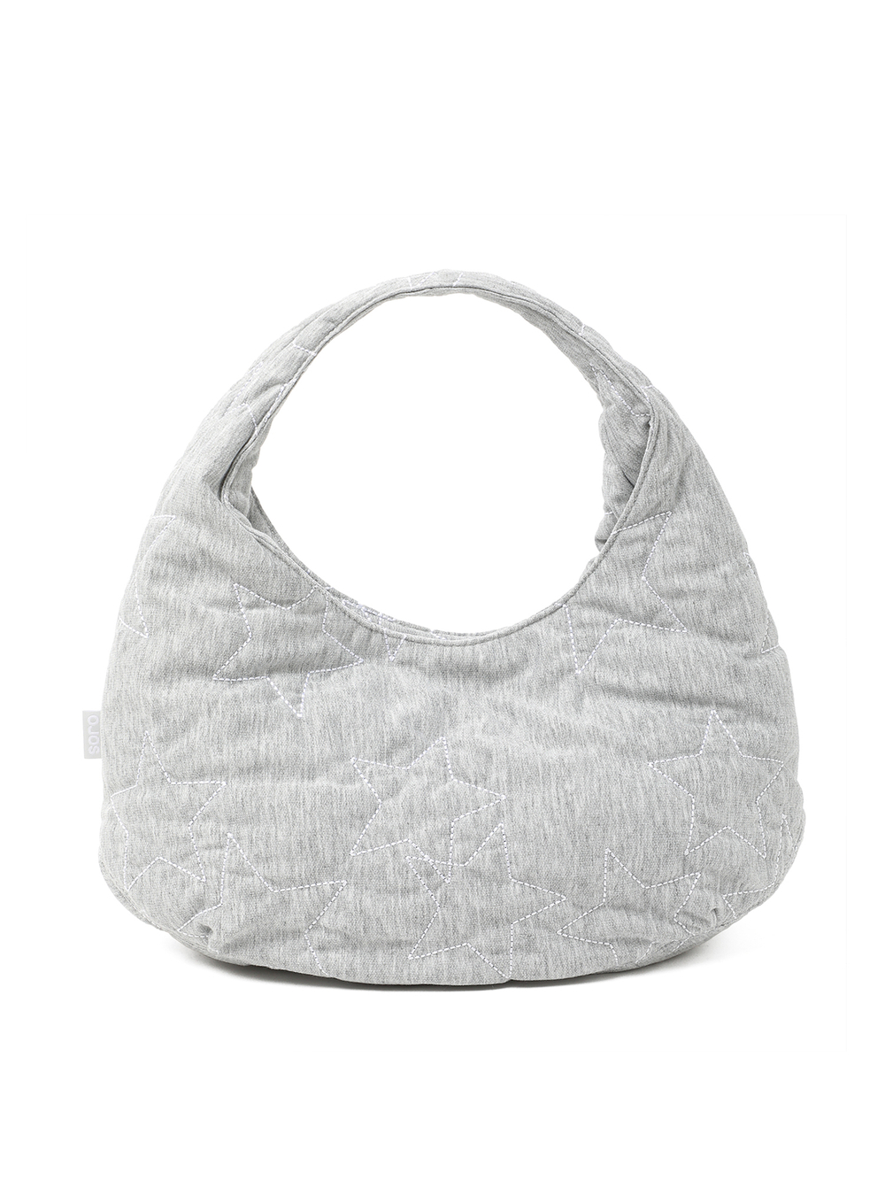 Сумка На Плечо Starquilt Padded Hobo Bag