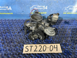 Дроссельная заслонка TOYOTA AVENSIS 2001