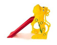 Горка "Бегемот" №2 9-0153