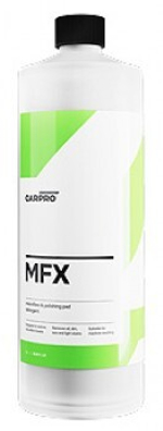 CarPro MFX Шампунь для микрофибры и полировальных кругов 1л.