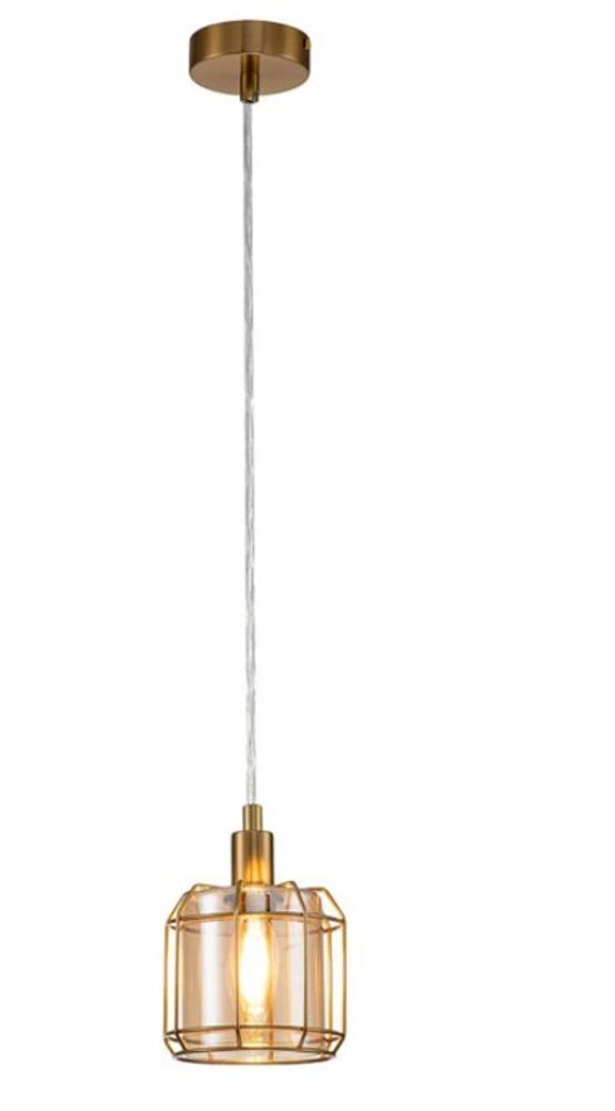 Подвесной светильник BD-Light 7845165