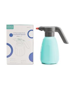 Опрыскиватель Аккумуляторный Zema 2л