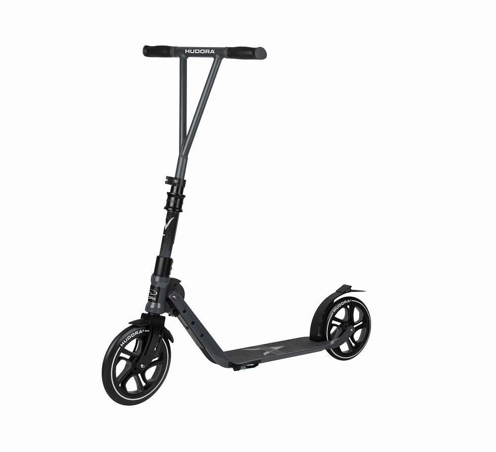 Самокат Hudora Big Wheel Generation V 230
