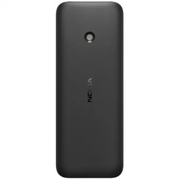 Nokia 125 Dual Sim Black