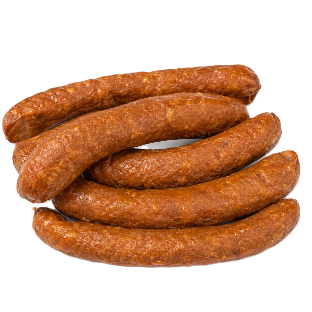 Колбаса "Сельская" п/к (ранее "Краинская")