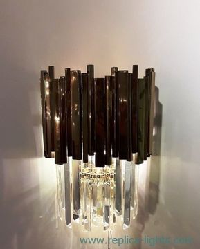 Wall lamp Empire by LUXXU