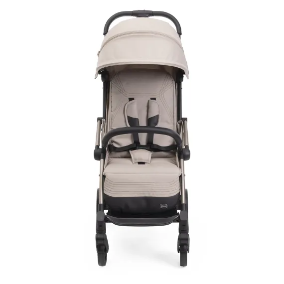 Прогулочная коляска Chicco Goody XPlus Sandshell