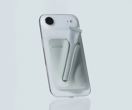 Rhode Snap-On Lip Case