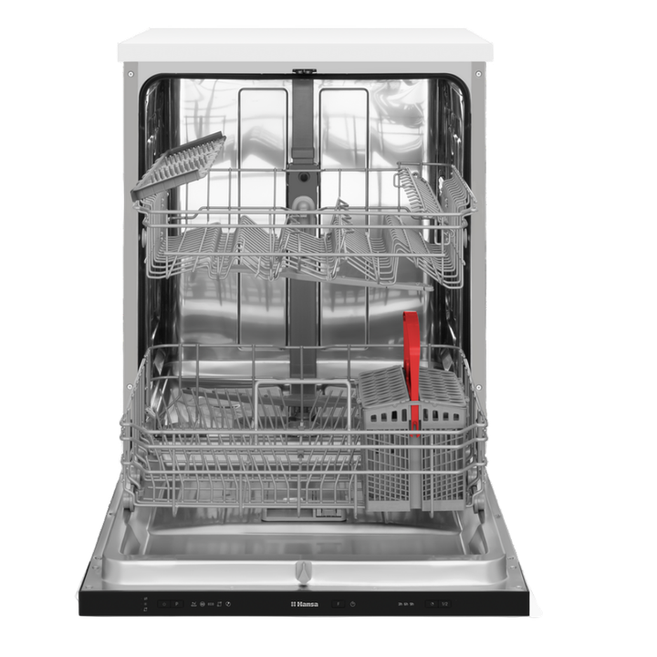 Встраиваемая посудомоечная машина Hansa ZIM615BQ