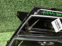 Фара левая Jetour Dashing (2022-н.в.) LED