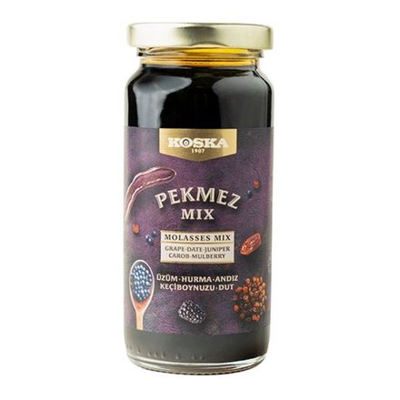 Смесь пекмезов Koska Pekmez Mix 300 г