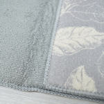 Коврик для сушки посуды 38*50см, полиэстер, микс NNKS01