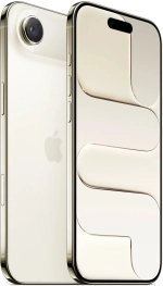 iPhone Air 512 ГБ золотистый
