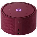 Умная колонка Яндекс Станция Мини 2 с Алисой, без часов