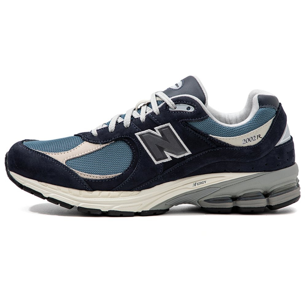 Кроссовки New Balance 2002R Dark Navy