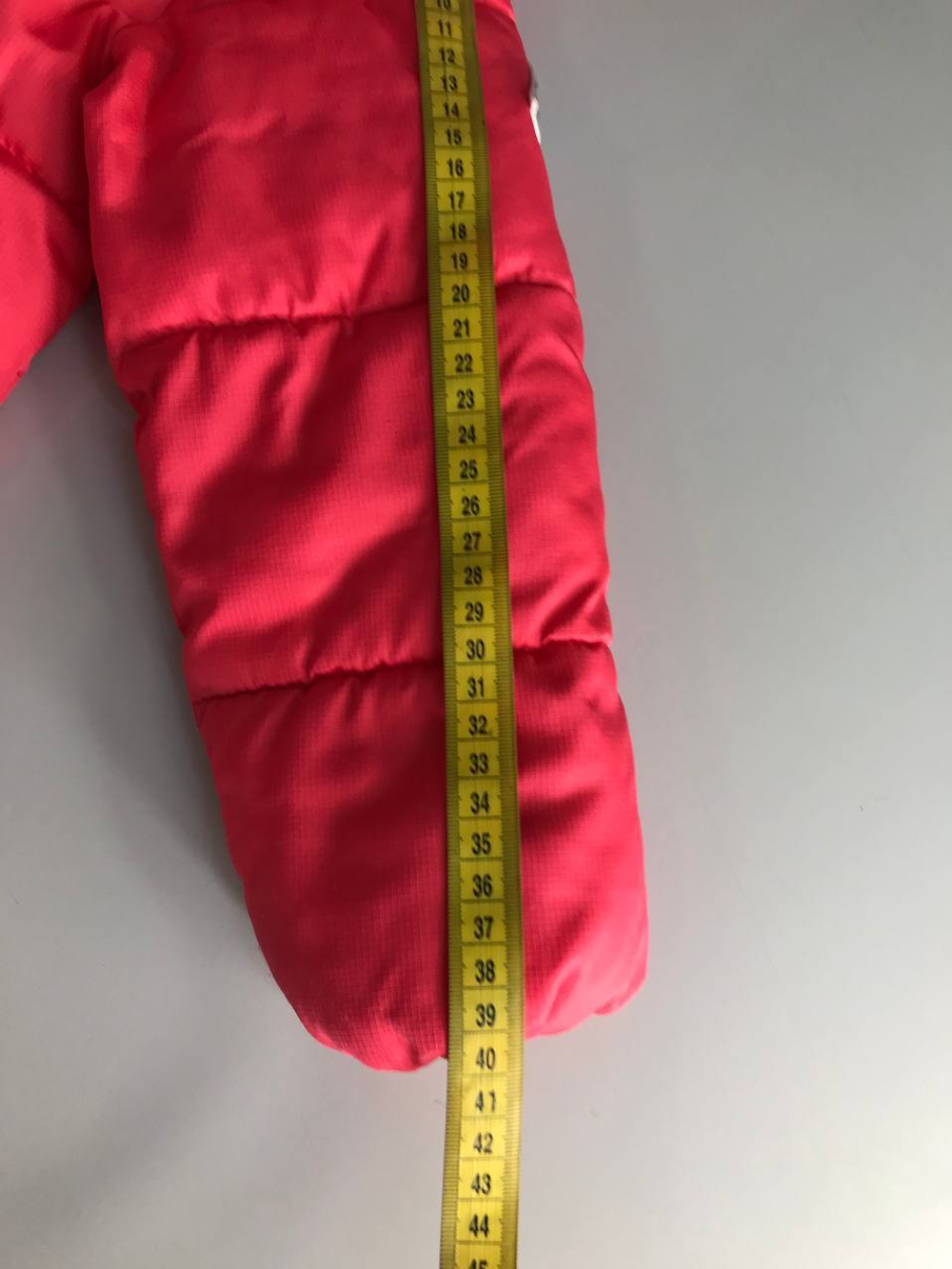 Куртка Futurino яркого цвета, на 5 лет