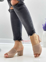 Туфли (36-40)р. / шт.